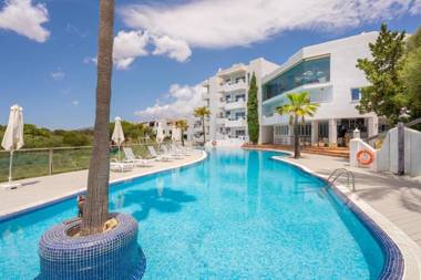 Apartamentos Ferrera Secret 2