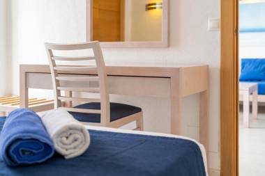 Apartamentos Ferrera Secret 2