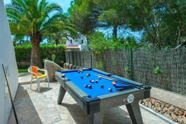 Villa Reco by Villa Plus