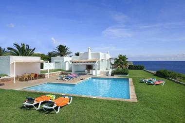 Villa S'Algar by Villa Plus