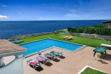 Villa S'Algar by Villa Plus