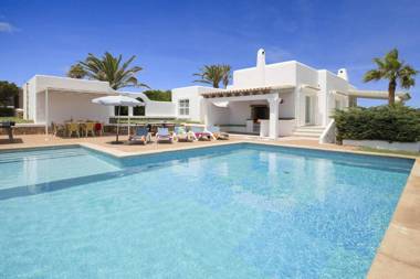 Villa S'Algar by Villa Plus