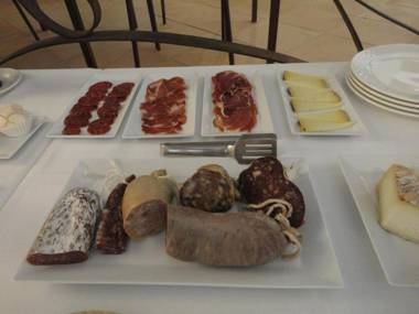 Hotel Rural Cal Torner Adults Only