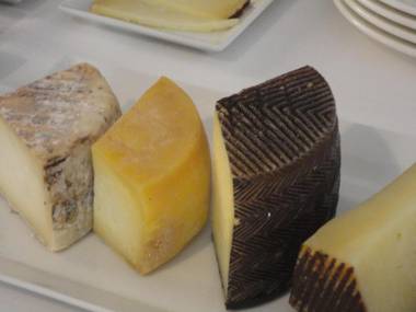 Hotel Rural Cal Torner Adults Only