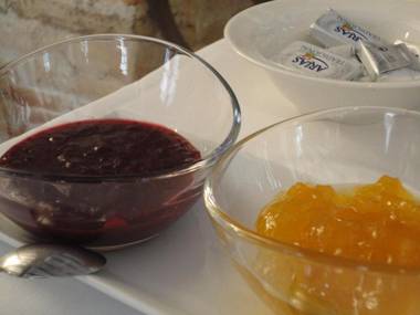 Hotel Rural Cal Torner Adults Only