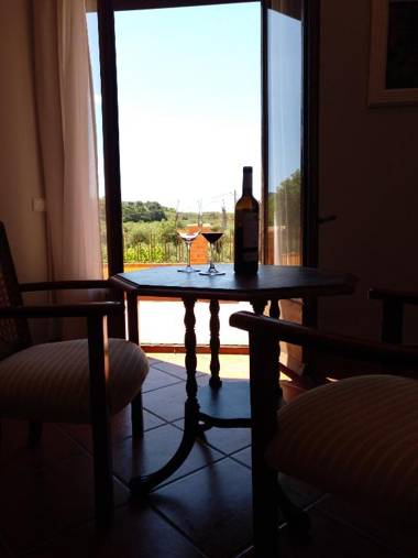 Mas Trucafort - Adults only