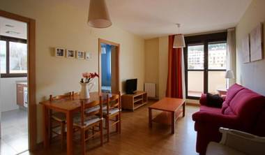 Apartamentos Turísticos Real Valle Ezcaray