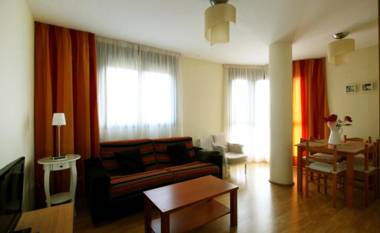 Apartamentos Turísticos Real Valle Ezcaray