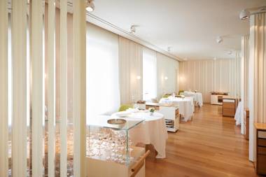 Echaurren Hotel Gastronómico