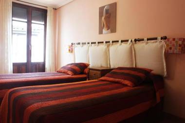 Apartamentos Rurales Altuzarra