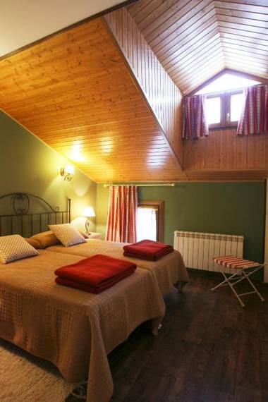 Apartamentos la Demanda