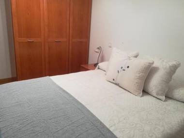 APARTAMENTO "PASEO DEL SAÚCO"