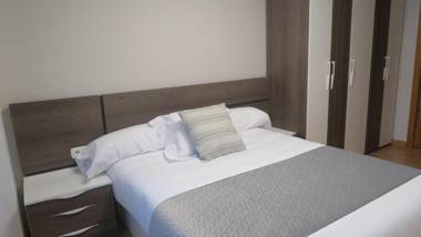 Apartamentos Palacio Azcárate Calle Calvario