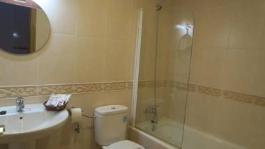 Apartamento Palacio Azcárate Calle San Isidro