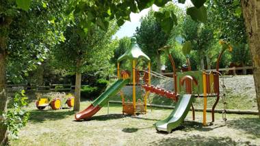 Aiguestortes Camping Resort