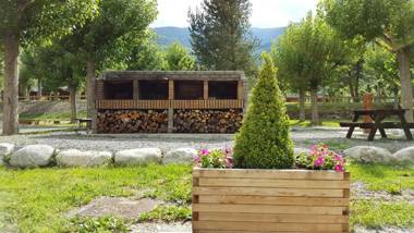 Aiguestortes Camping Resort