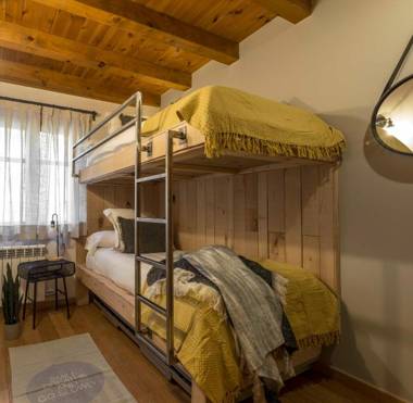 Apartamento en Esterri d’Àneu 50 1E