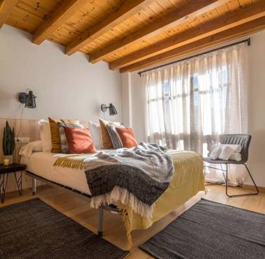 Apartamento en Esterri d’Àneu 50 1E