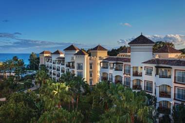 Marriott's Playa Andaluza