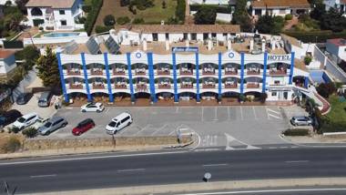 Hotel Piedra Paloma