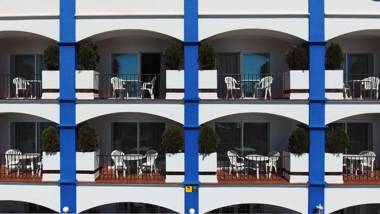 Hotel Piedra Paloma
