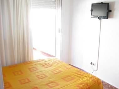 Hostal La Malagueña