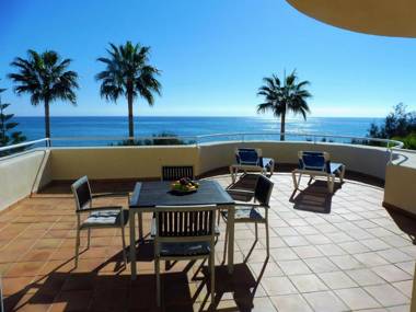 Apartments Bermuda Beach