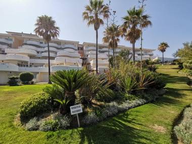 Sinfonia Del Mar Apartment