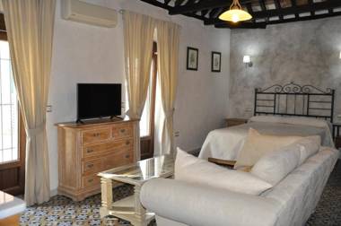 Casa de las Remigias