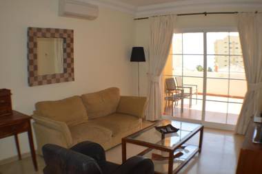 Apartamento Puertosol