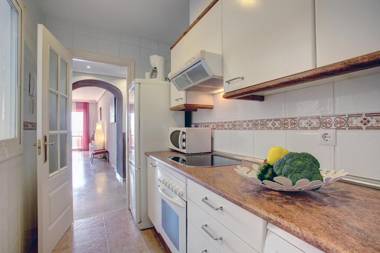 Apartamento El Faro Leisure Port