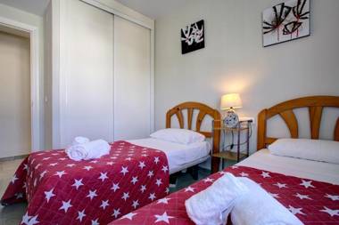 Apartamento El Faro Leisure Port