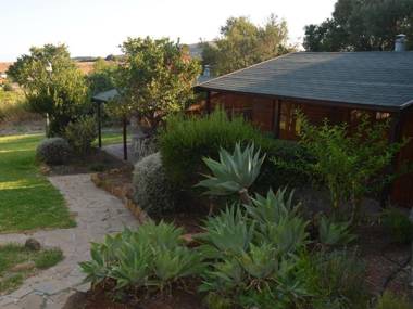 Complejo Rural Los Pedregales Estepona
