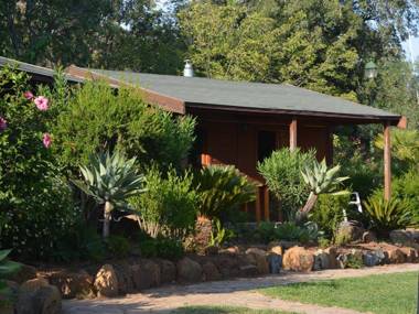 Complejo Rural Los Pedregales Estepona