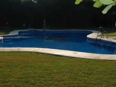 Complejo Rural Los Pedregales Estepona