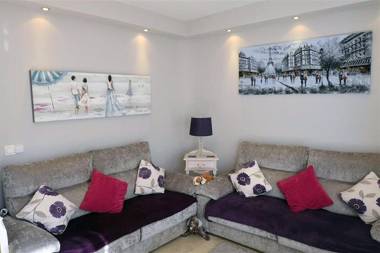 Apartamento Estepona Golf
