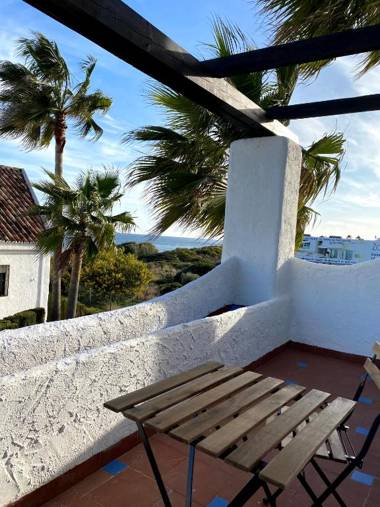 PLAYA PALOMA Beach House 8PAX