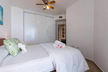 El Faro Beach Apartment IV