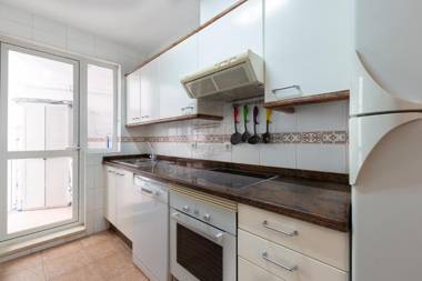 El Faro Beach Apartment IV