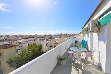 Apartment ALGASOL