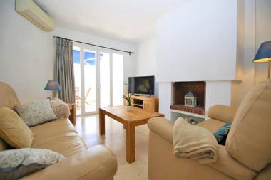 Apartment BELLADONNA