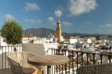 Hotel Silken El Pilar Andalucia