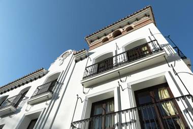Hotel Silken El Pilar Andalucia