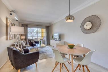 Magnificent Bright Apartment PA 1-5