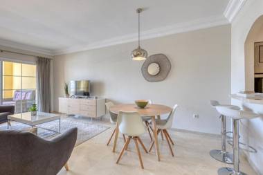 Magnificent Bright Apartment PA 1-5