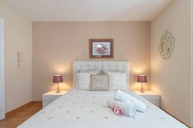 Belgravia Beach House