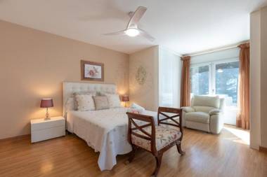 Belgravia Beach House