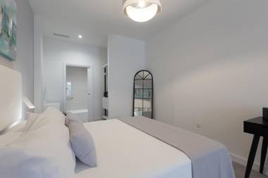 The Old Town Boutique Hotel - Adults Only