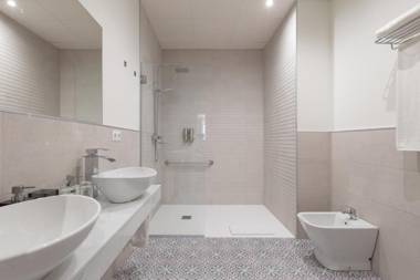 The Old Town Boutique Hotel - Adults Only