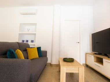 Calle Pintado 21 Bajo